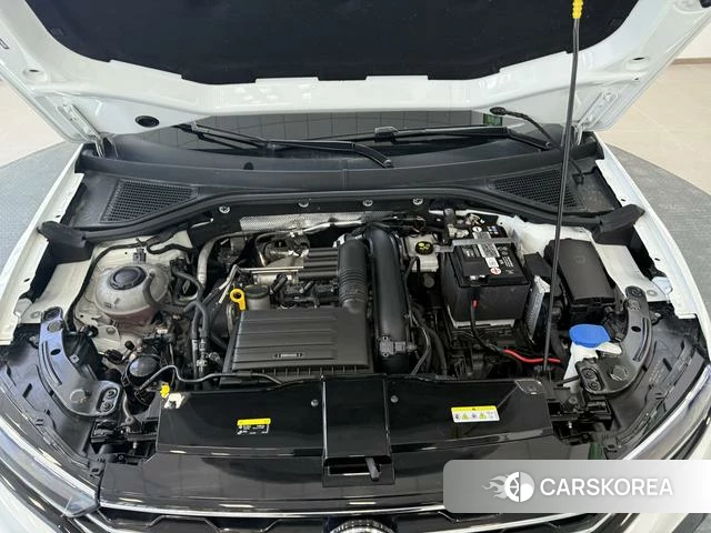 Volkswagen Exploring songs 2023 Белый из Китая