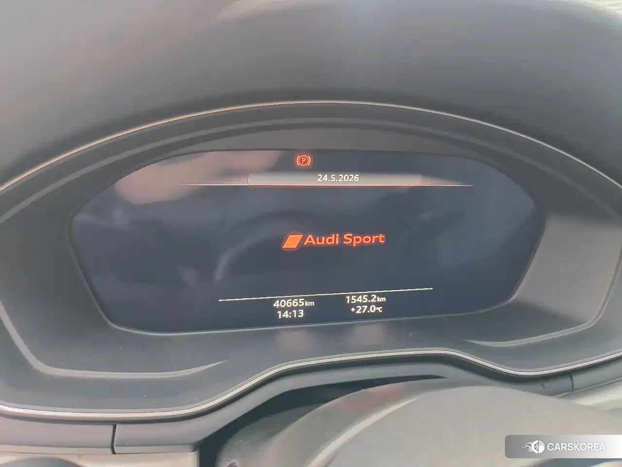 Audi A5 2022 Синий из Китая