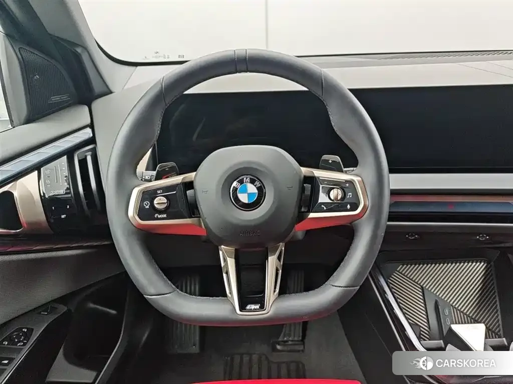 BMW X3 2025 Белый из Китая