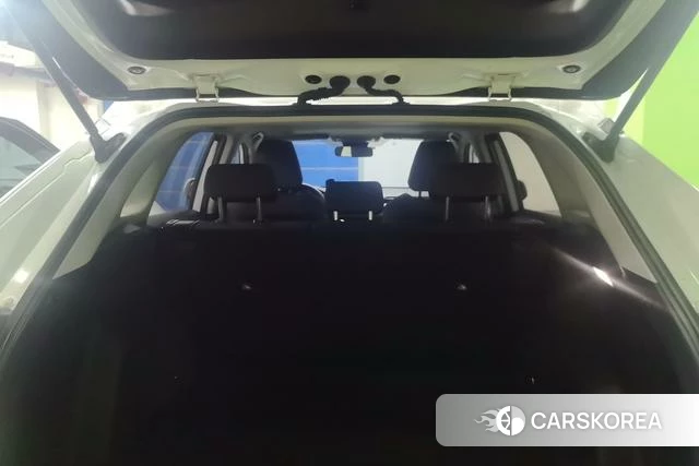 Toyota RAV4 Rongfang 2024 Белый из Китая