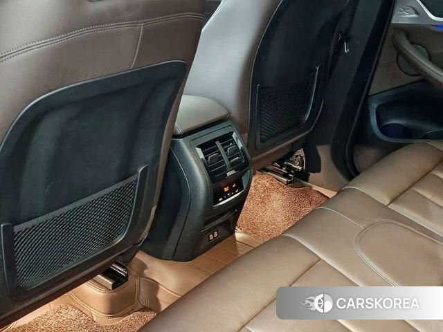 BMW X3 2021 Черный из Китая