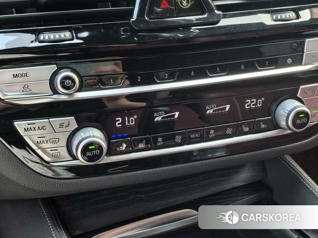 BMW 5 series id 3890802 из Китая