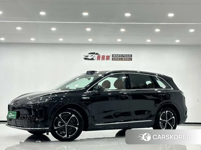 Shangjie H5 2025 Черный из Китая