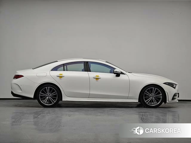 Mercedes-Benz CLS id 4209643 из Китая