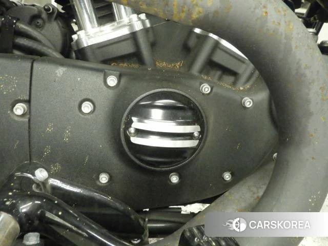 Engine photo