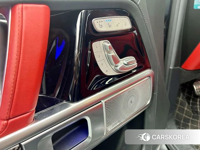 Mercedes-Benz G-class AMG id 4239678 из Китая