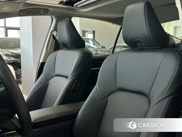 Toyota Camry 2024 Шампань из Китая