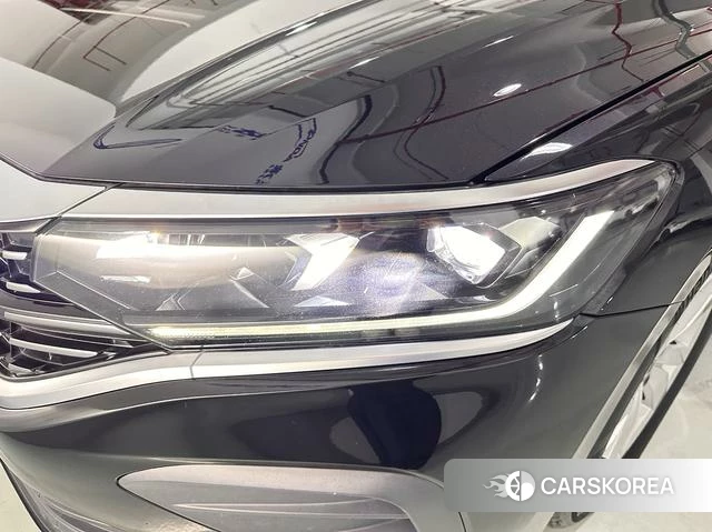 Volkswagen Passat 2025 Черный из Китая