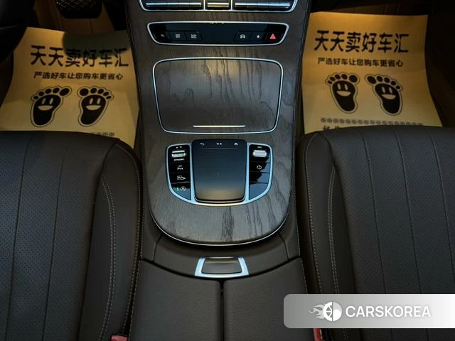 Mercedes-Benz E-class id 4219346 из Китая