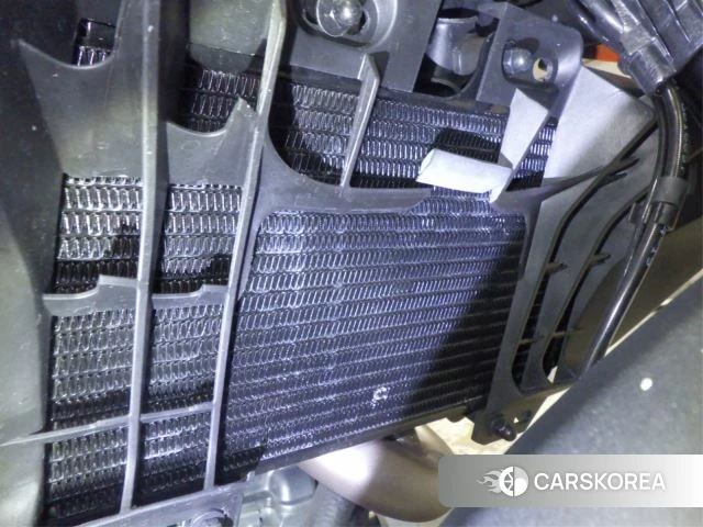 Engine photo