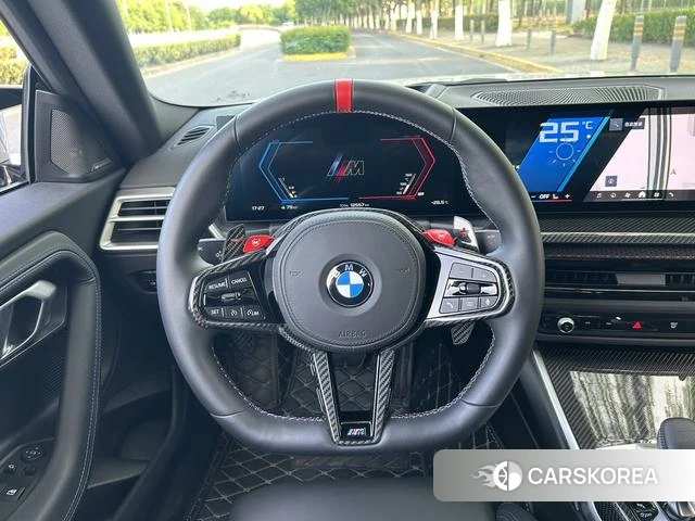 BMW M2 2025 Белый из Китая