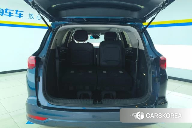 Wuling Automobile Capgemini Victory 2022 Синий из Китая
