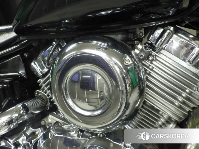 Engine photo