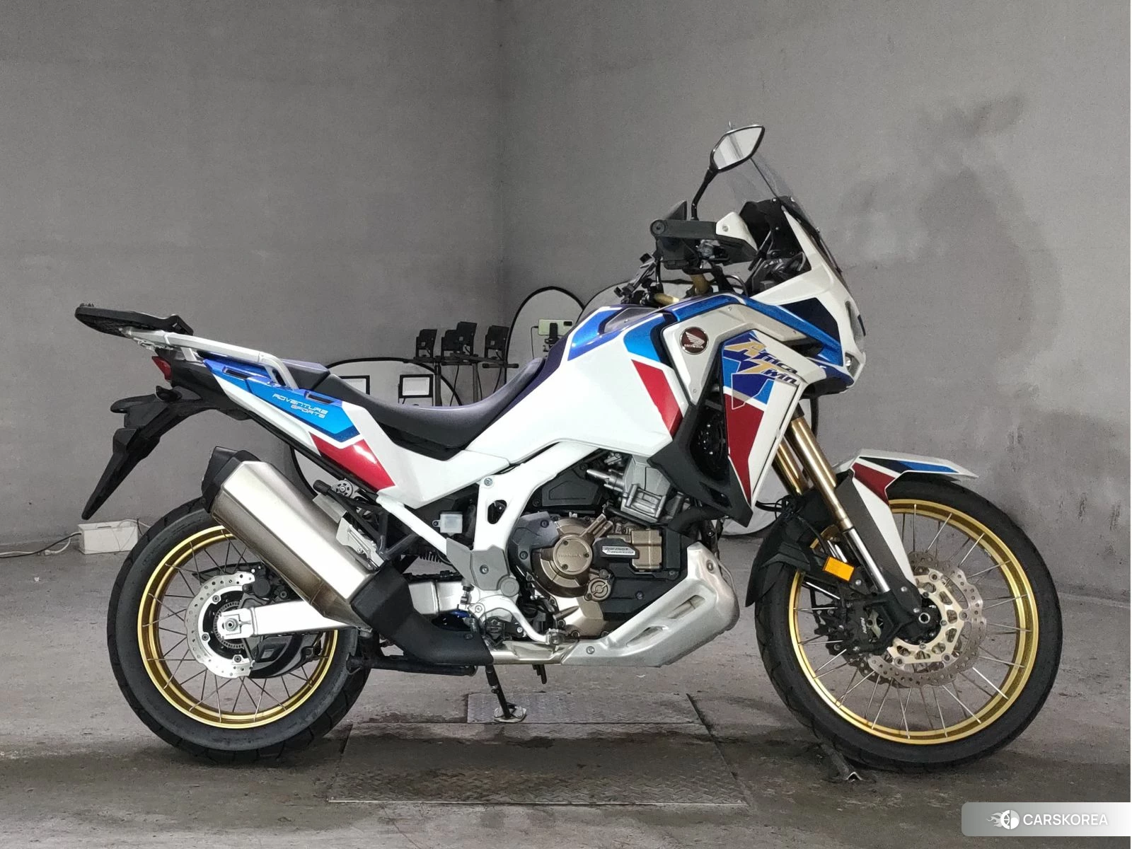 OTHER CRF1100L AFRICA T ADV SPORT DCT 2020 из Японии, фото 2