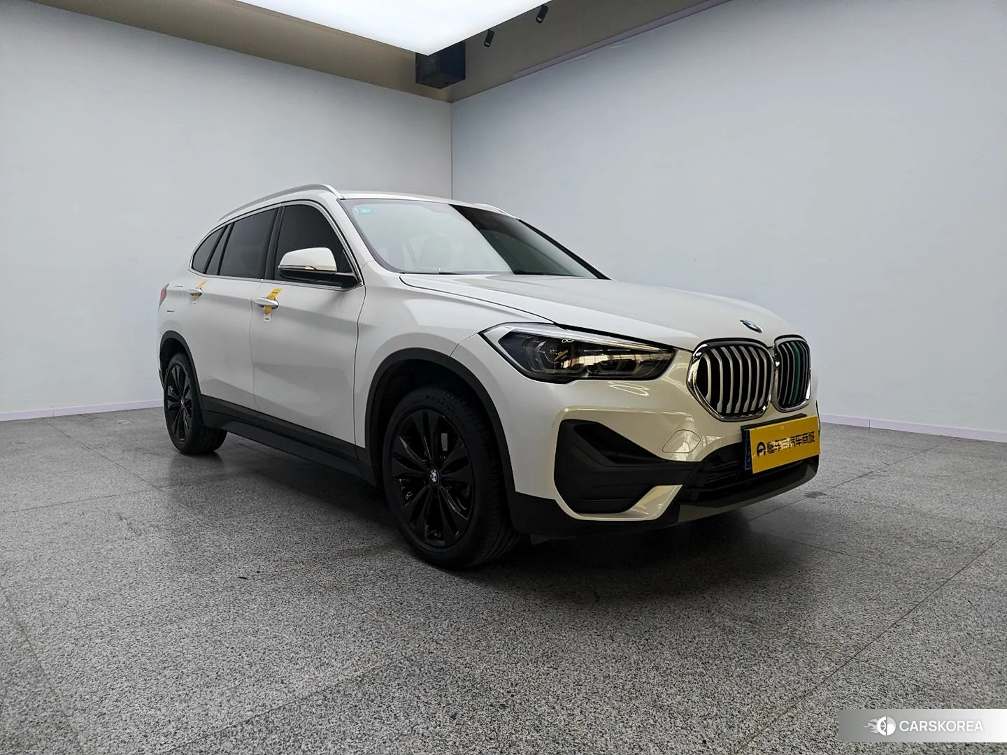 BMW X1 2020 Белый из Китая