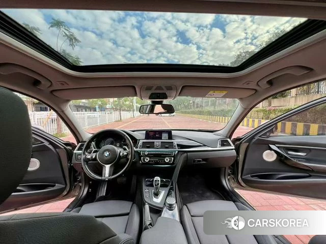 BMW 3 series id 3882565 из Китая