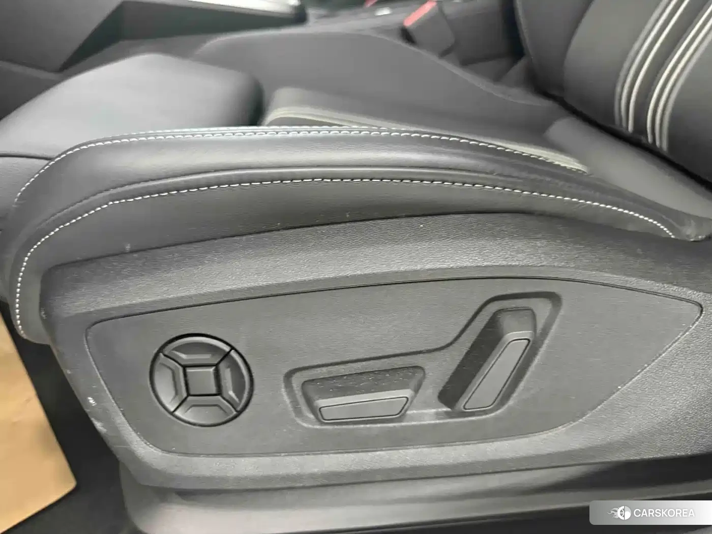 Audi A3 2023 Белый из Китая