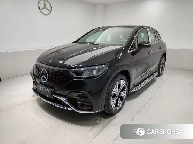 Mercedes-Benz EQE SUV id 4239166 из Китая