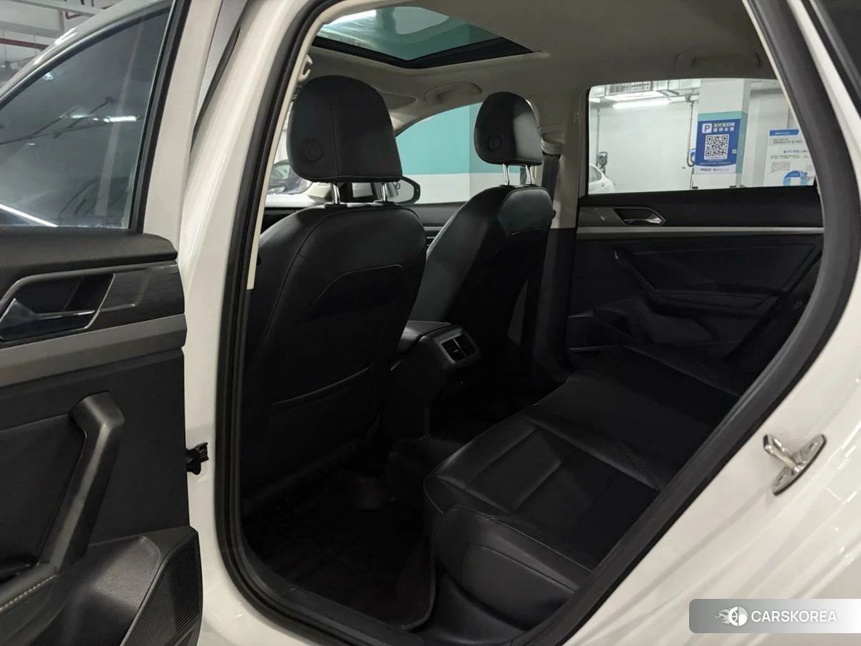 Volkswagen Lavida id 4473733 из Китая