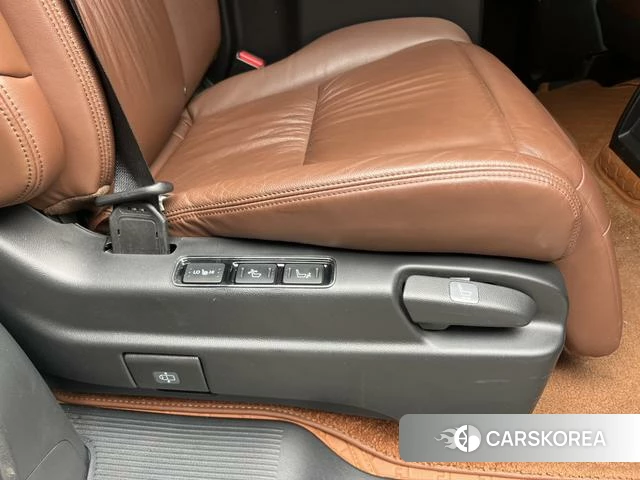 Honda Odyssey 2022 Темно-серый из Китая