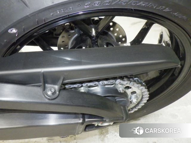 Проданный Honda CBR600RR id 4184290 из Японии, фото 3