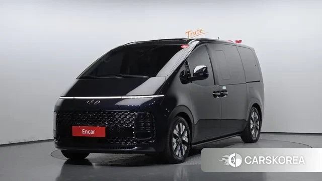 Hyundai Staria id 3478998 из Кореи