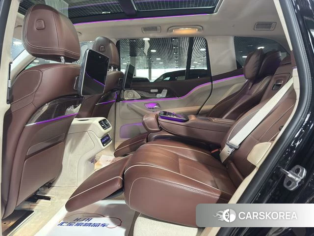 Mercedes-Benz Maybach GLS id 4222392 из Китая
