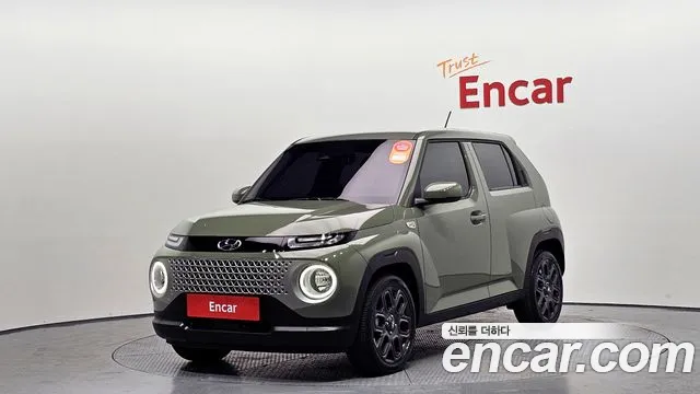 Hyundai Casper id 2658175 из Кореи