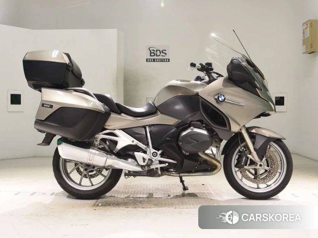 BMW R1200RT 2015 из Японии, фото 3