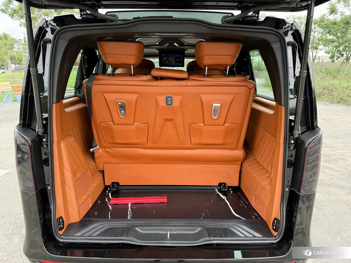 Mercedes-Benz Vito 2023 Черный из Китая
