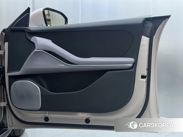 Weilai ET5T 2026 Другой из Китая