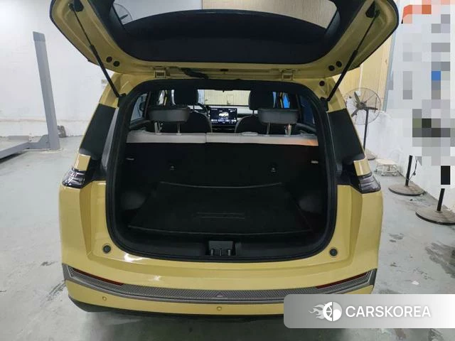 Aian AION Y 2022 Другой из Китая