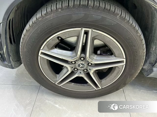 Mercedes-Benz GLE coupe 2021 Черный из Китая