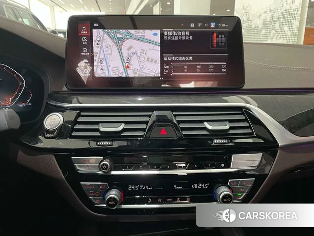 BMW 5 series id 4209047 из Китая