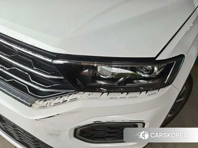 Volkswagen Exploring songs 2022 Белый из Китая