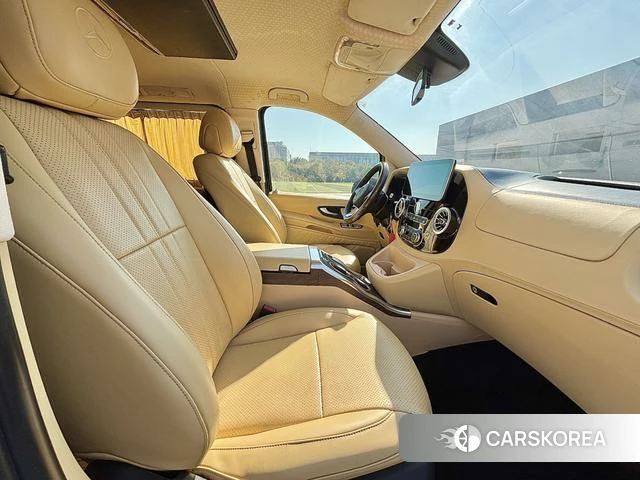 Mercedes-Benz Vito 2023 Черный из Китая