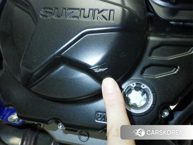 Engine photo