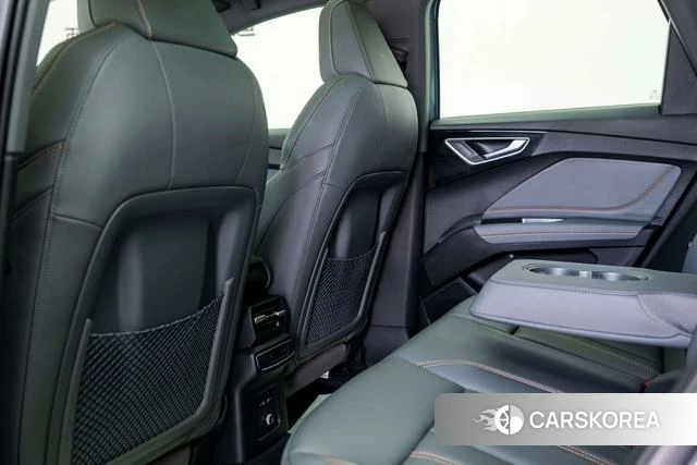 Audi Q4 e-tron id 4261372 из Китая