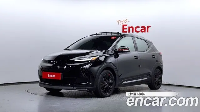 Chevrolet (GM Daewoo) Bolt EUV id 2665354 из Кореи