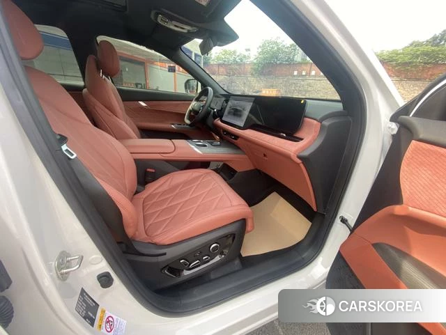 Chang'an CS75 PLUS 2025 Белый из Китая