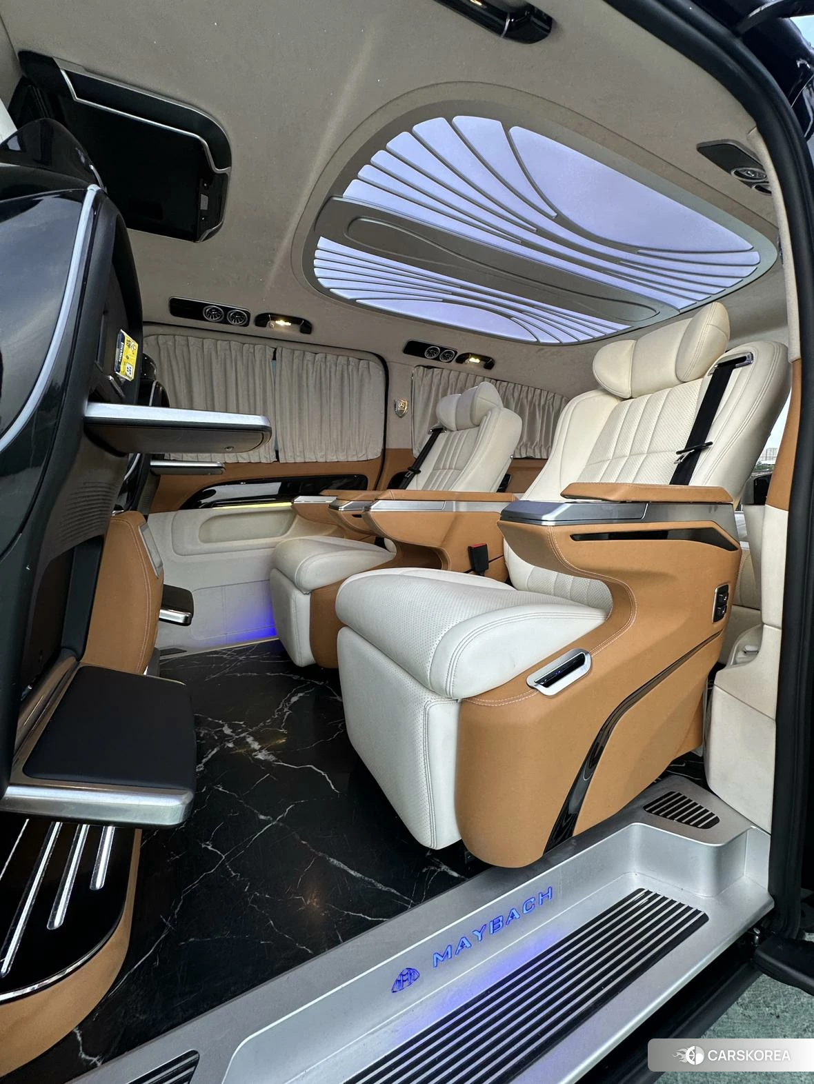 Mercedes-Benz Vito 2023 Черный из Китая