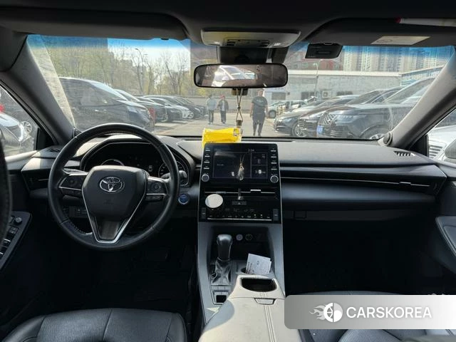 Toyota Asian dragon 2020 Серебристо-серый из Китая