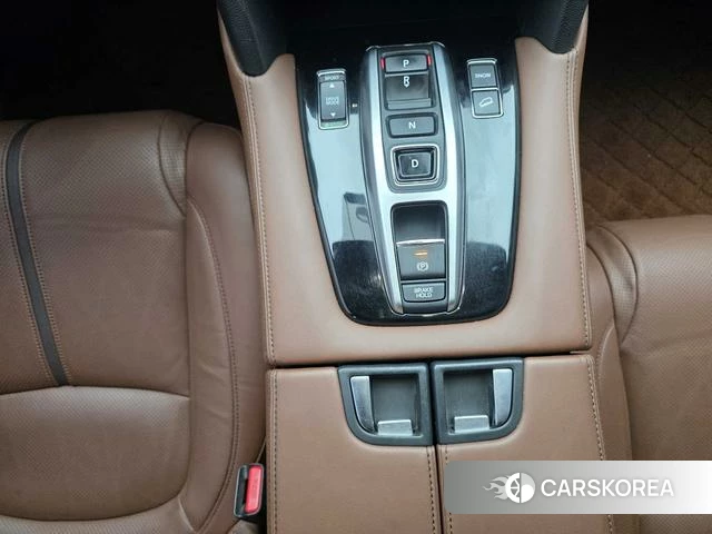 Honda UR-V 2022 Белый из Китая