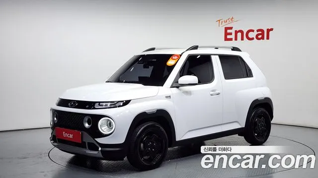 Hyundai Casper id 2625443 из Кореи