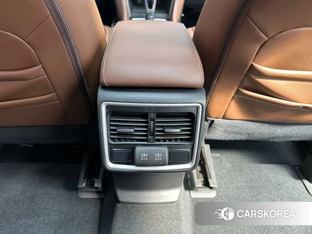 Subaru FORESTER Forester 2020 Синий из Китая