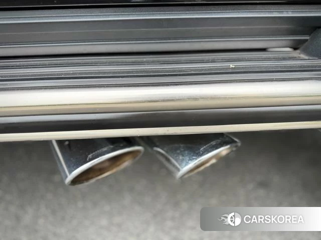 Mercedes-Benz G-class AMG 2024 Черный из Китая