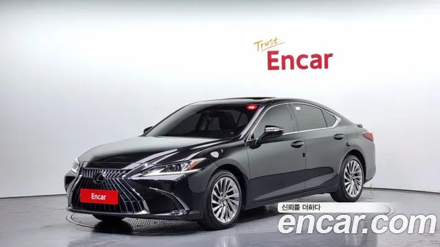 Lexus ES300h 7th generation id 2684111 из Кореи