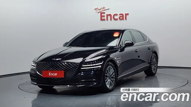 Genesis G80 (RG3) id 2670929 из Кореи