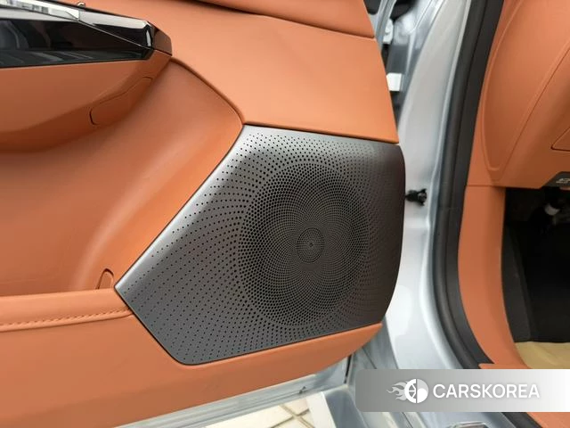 GAC Haobo Haobo GT 2025 Серебристо-серый из Китая