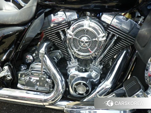 Engine photo